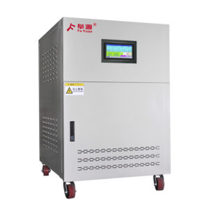 Single-phase Programmable AC Power Source