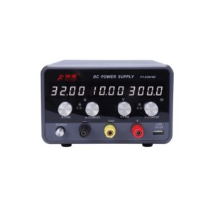 K Series DC Power Supply