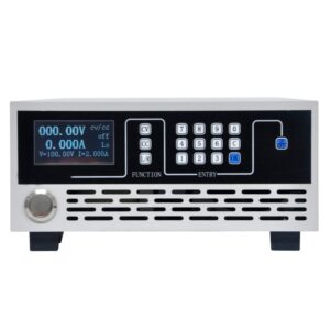1kw series High-Precision Programmable DC Power Supply