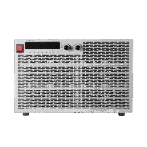 6U Series Wide-range Programmable DC Power Supply