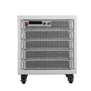 10U Series Wide-range Programmable DC Power Supply