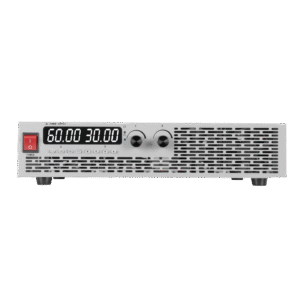 2U Series Wide-range Programmable DC Power Supply