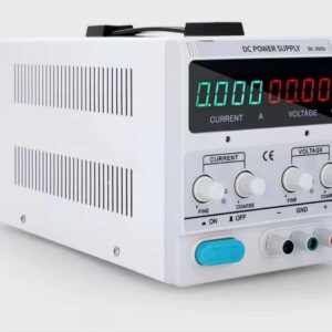30V10A DC Variable Power Supply