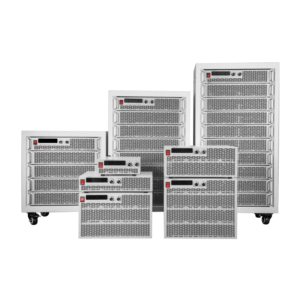 DC CC and CV Stabilized Power Supplies: Principles, Types, and Applications